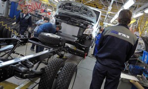 Фото: Сергей Александров / Коммерсантъ