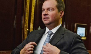 Фото: Анатолий Жданов / Коммерсантъ