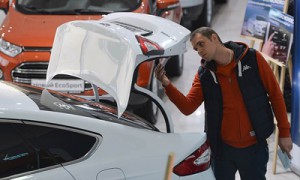 Фото: Сергей Бобылев / Коммерсантъ