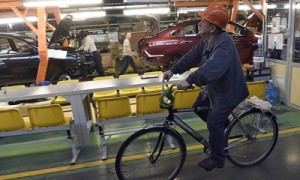 Фото: Глеб Щелкунов / Коммерсантъ