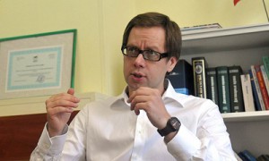 Фото: Денис Вышинский / Коммерсантъ