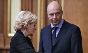 Фото: Александр Миридонов / Коммерсантъ