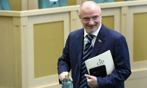 Фото: Дмитрий Духанин / Коммерсантъ