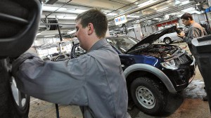 Фото: Денис Вышинский /  Коммерсантъ