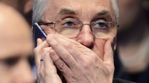 Фото: Дмитрий Азаров / Коммерсантъ 