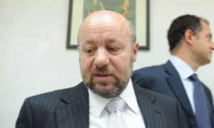 Глава НКЦБФР Дмитрий Тевелев рассчитывает повысить этику в АО, открыв позицию корпоративного секретаря