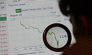 Фото: Константин Мельницкий / Коммерсантъ