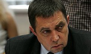 Фото: Александр Яловой / Коммерсантъ