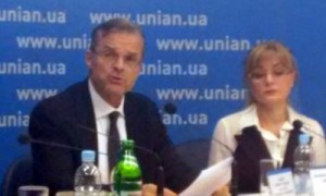 Бывший собственник брокера Дориан Фойл