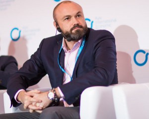 Тимур Хромаев: Манипулирование ценой дискредитирует украинский фондовый рынок 