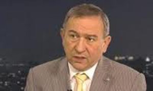 Ибрагим Габидулин, президент компании 