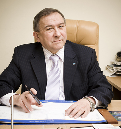 Габидулин И.А.