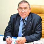 Ибрагим ГАБИДУЛИН