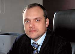 Дмитрий Федотов Генеральный директор Корпорации «АИС»