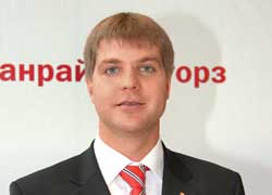 Артем Ткаченко Генеральный директор «ВиДи Авто Менеджмент Групп» (входит в состав ViDi Group)