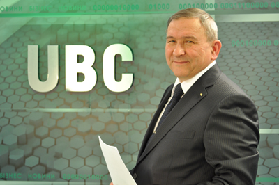 Габидулин Ибрагим 