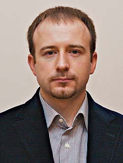 Кирилл Ципривуз