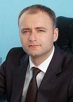 Гжегож Копаниаж