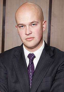 Вячеслав Корчев