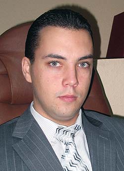 Роман Кривошеев