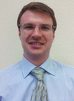 Андрей Ладановский