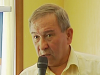 Ибрагим Габидулин