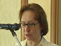 Елена Машаро