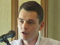 Роман Роменский