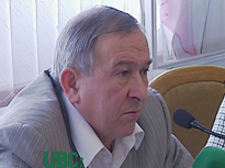 Ибрагим Габидулин