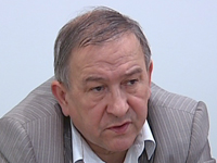 Ибрагим Габидулин