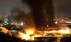 Пожар на 