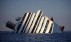 Убытки страховщиков от крушения Costa Concordia оцениваются в $1 млрд 