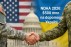 США заклали $500 млн допомоги Україні у NDAA-2026