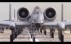 A-10 Thunderbolt II: американський штурмовик, який ще може змінити війну