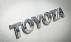 Toyota пришла первой